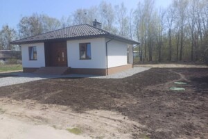 одноэтажный дом, 90 кв. м, пеноблок. Продажа в Глубочице фото 2
