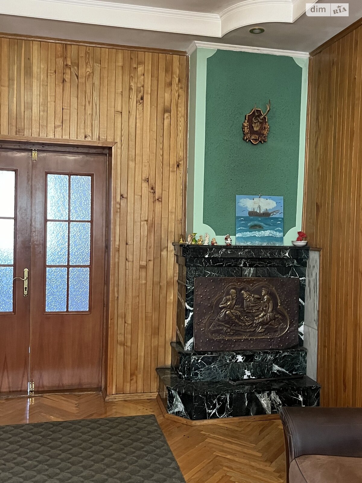 двоповерховий будинок, 208 кв. м, цегла. Продаж у Глибочиці фото 1 двоповерховий будинок, 208 кв. м, цегла. Продаж у Глибочиці фото 1
