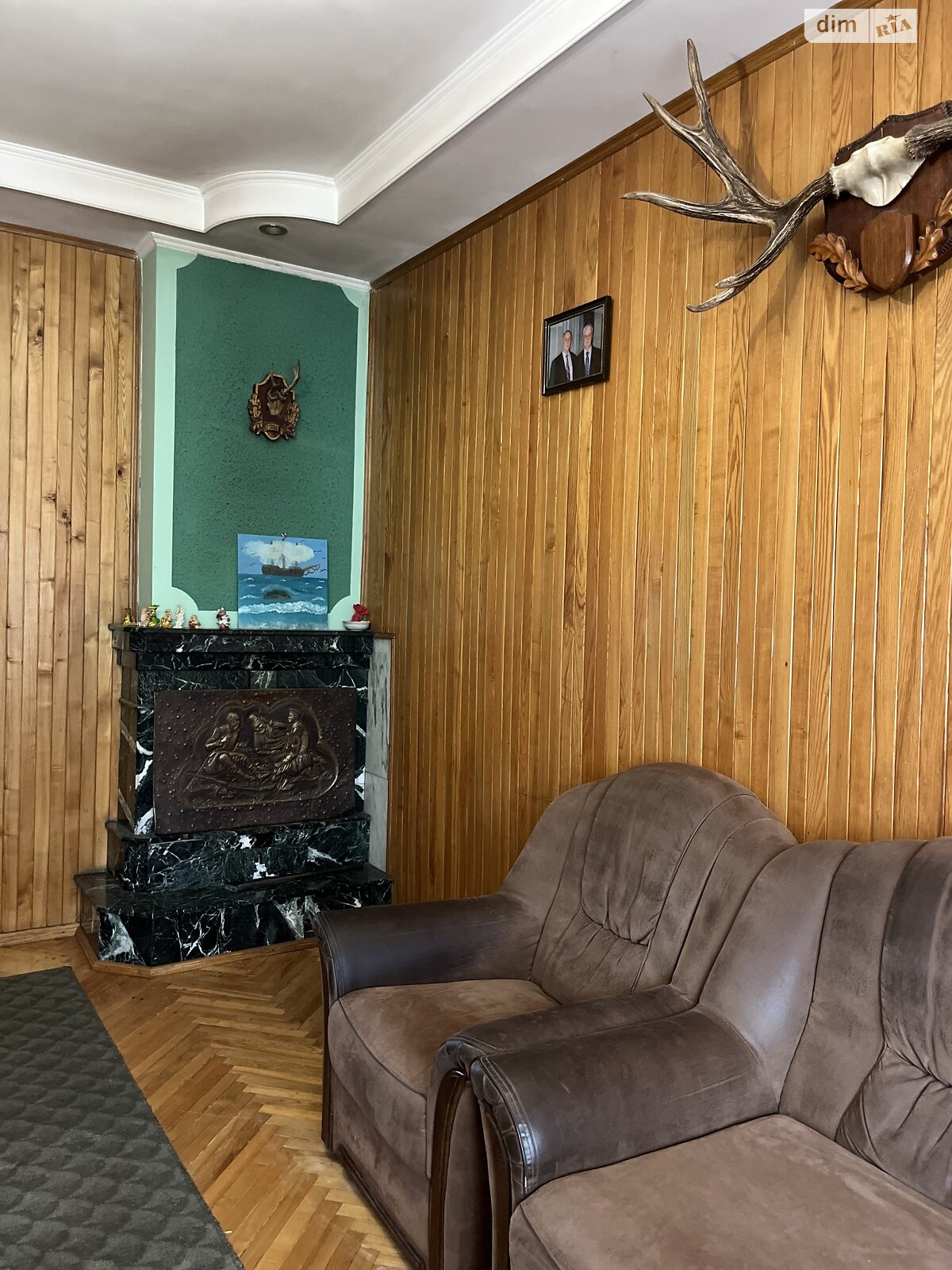 двоповерховий будинок, 208 кв. м, цегла. Продаж у Глибочиці фото 1 двоповерховий будинок, 208 кв. м, цегла. Продаж у Глибочиці фото 1