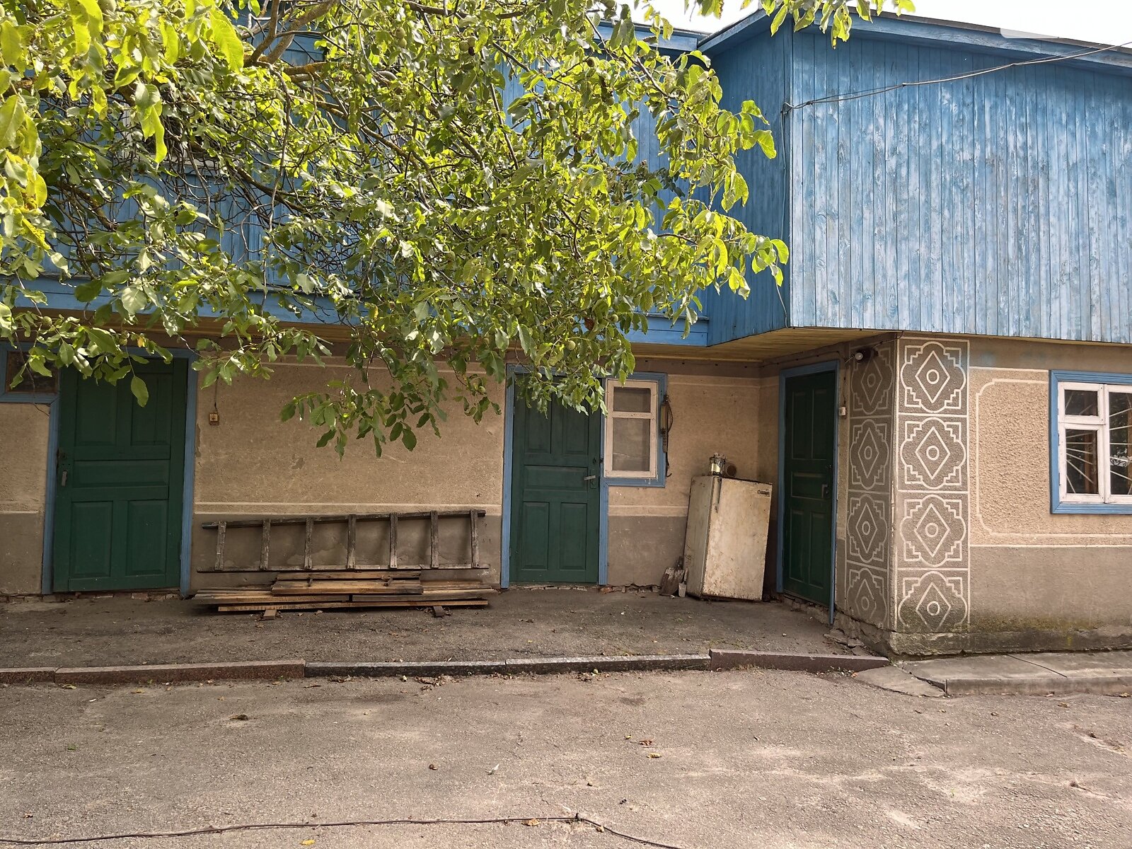двоповерховий будинок, 208 кв. м, цегла. Продаж у Глибочиці фото 1 двоповерховий будинок, 208 кв. м, цегла. Продаж у Глибочиці фото 1