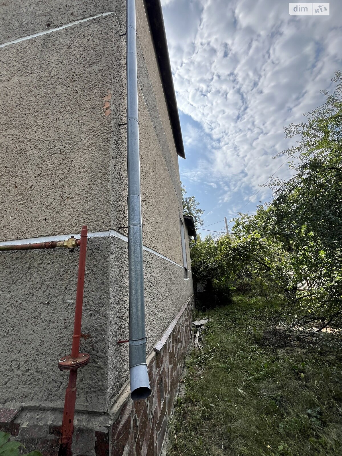 двоповерховий будинок, 208 кв. м, цегла. Продаж у Глибочиці фото 1 двоповерховий будинок, 208 кв. м, цегла. Продаж у Глибочиці фото 1