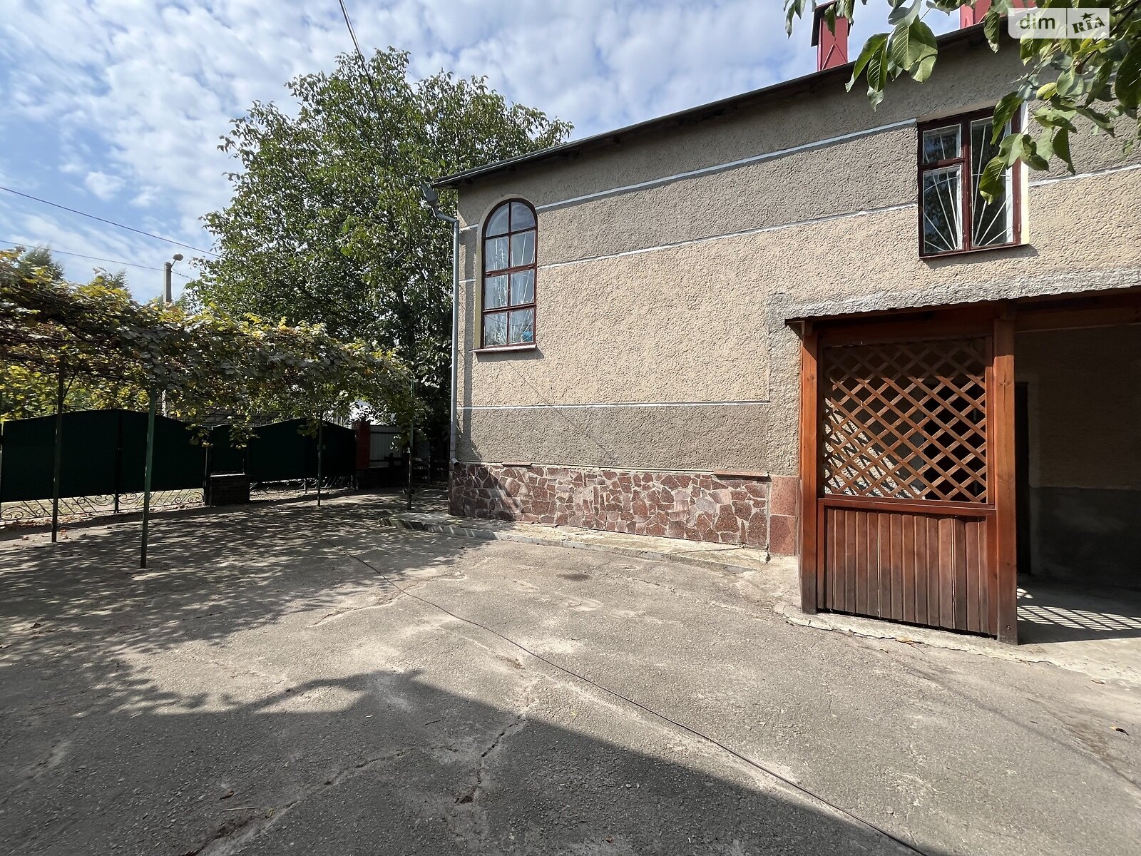 двоповерховий будинок, 208 кв. м, цегла. Продаж у Глибочиці фото 1 двоповерховий будинок, 208 кв. м, цегла. Продаж у Глибочиці фото 1
