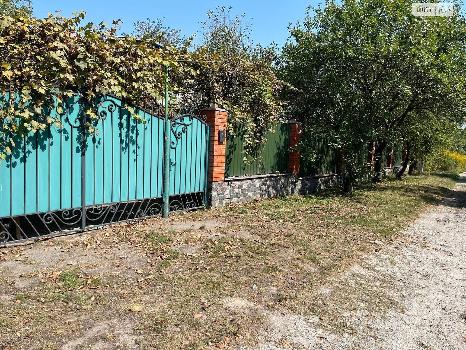 двоповерховий будинок, 208 кв. м, цегла. Продаж у Глибочиці фото 1 двоповерховий будинок, 208 кв. м, цегла. Продаж у Глибочиці фото 1