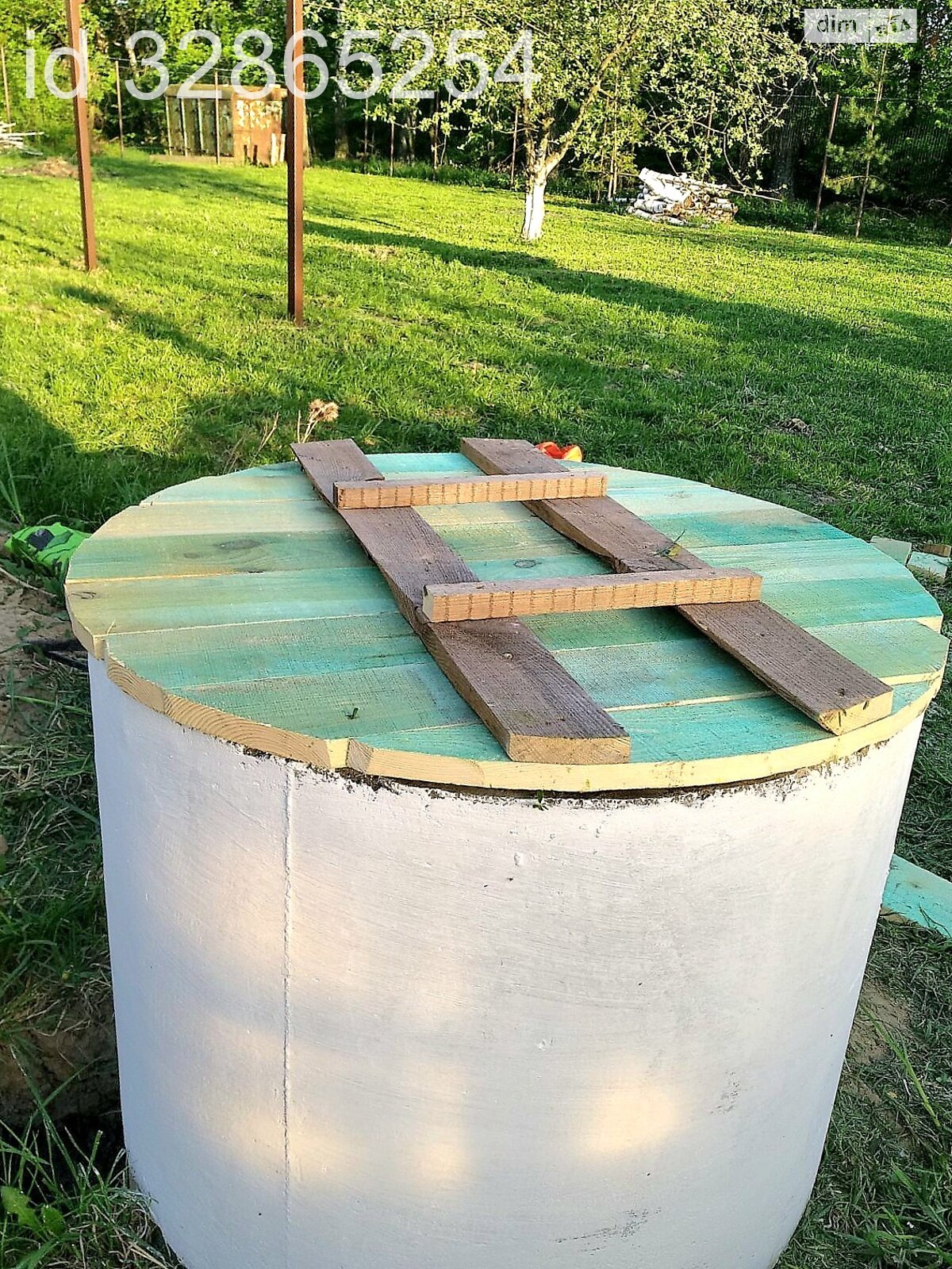 двухэтажный дом с гаражом, 170 кв. м, пеноблок. Продажа в Глубочице фото 1 двухэтажный дом с гаражом, 170 кв. м, пеноблок. Продажа в Глубочице фото 1