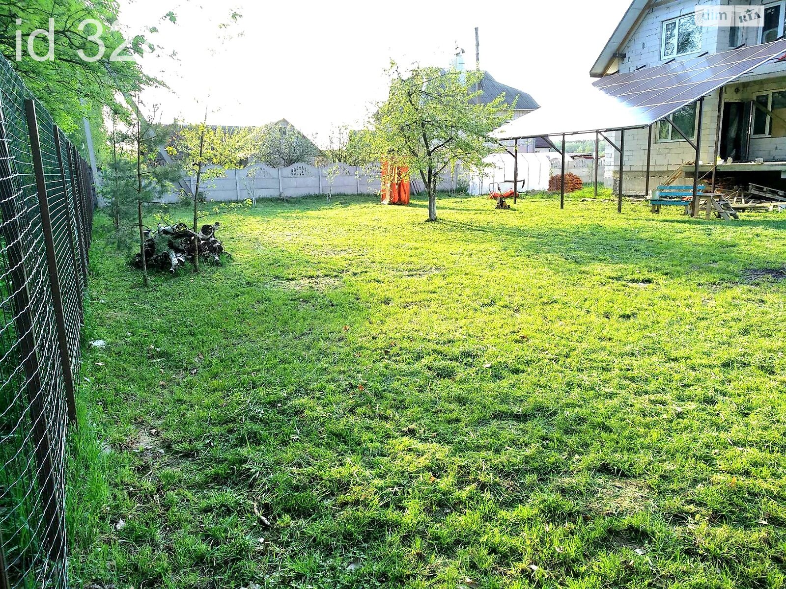 двухэтажный дом с гаражом, 170 кв. м, пеноблок. Продажа в Глубочице фото 1 двухэтажный дом с гаражом, 170 кв. м, пеноблок. Продажа в Глубочице фото 1