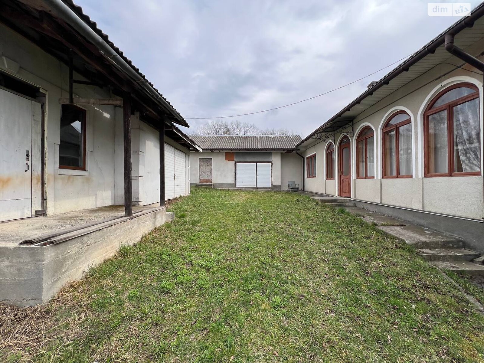 двухэтажный дом с гаражом, 153 кв. м, кирпич. Продажа в Глубокой район Глубокая фото 1 двухэтажный дом с гаражом, 153 кв. м, кирпич. Продажа в Глубокой район Глубокая фото 1