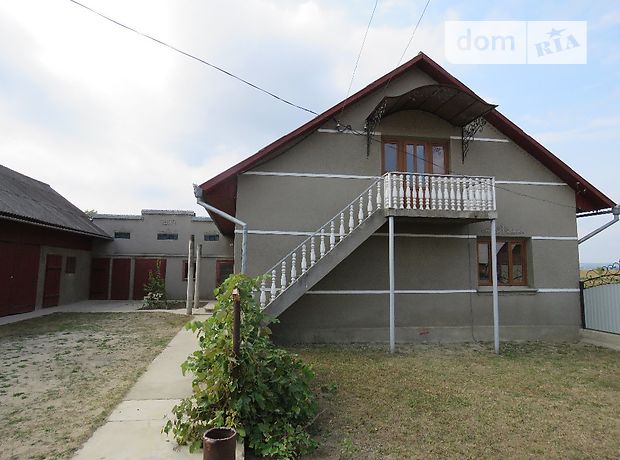Продажа дома, 145м², Черновицкая, Глубокая, c. Каменка, набережна, дом 119 Продажа дома, 145м², Черновицкая, Глубокая, c. Каменка, набережна, дом 119
