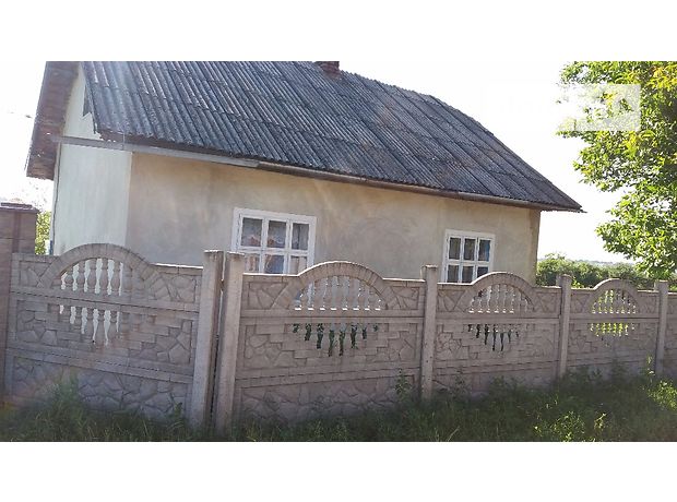 одноэтажный дом, 40 кв. м, кирпич. Продажа в Вале Кузьминой (Черновицкая обл.) фото 1 одноэтажный дом, 40 кв. м, кирпич. Продажа в Вале Кузьминой (Черновицкая обл.) фото 1