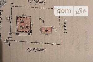 двоповерховий будинок веранда, 276 кв. м, цегла. Продаж у Глибокій фото 2