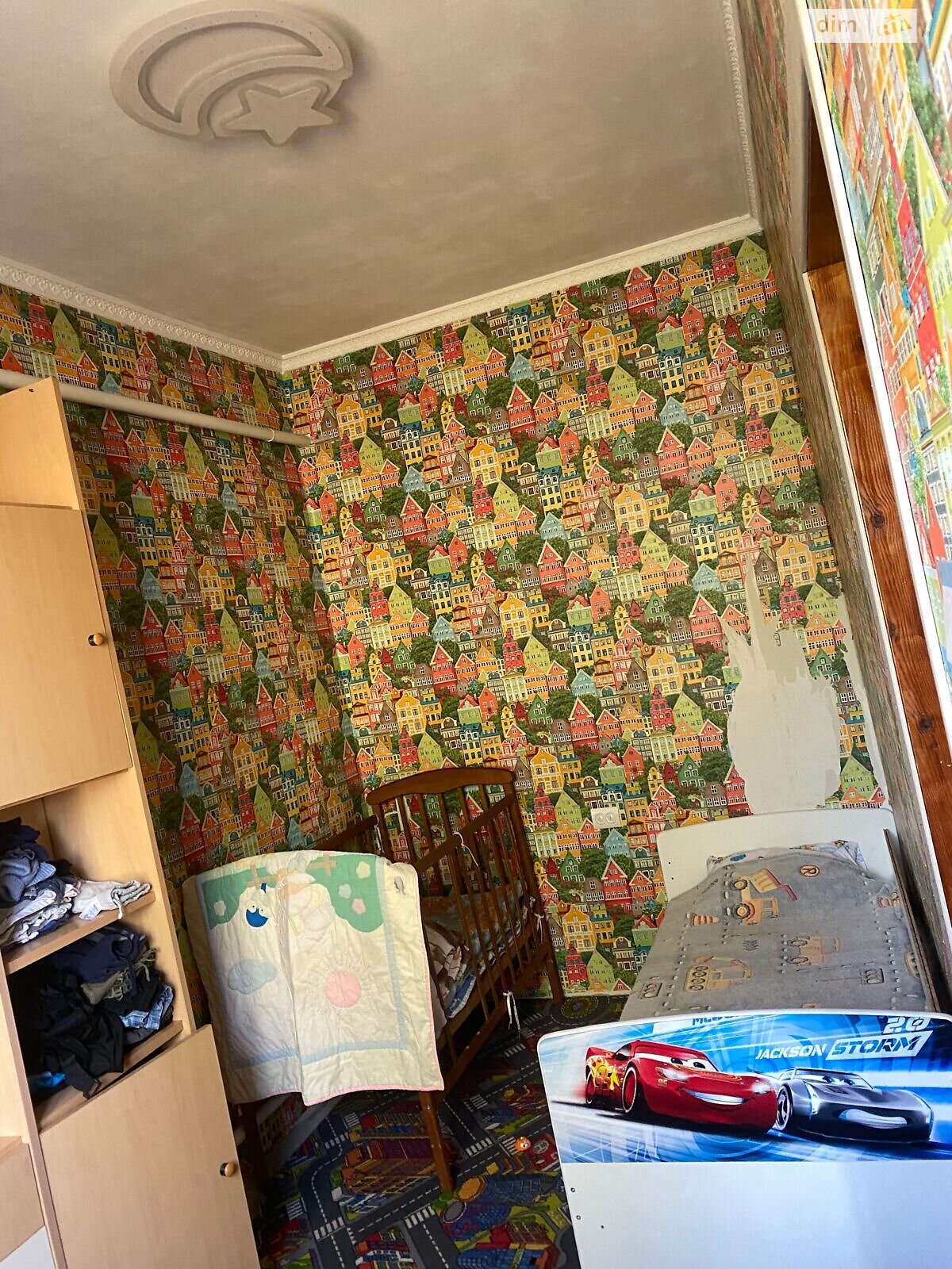 двоповерховий будинок, 117 кв. м, цегла. Продаж у Глибоке фото 1 двоповерховий будинок, 117 кв. м, цегла. Продаж у Глибоке фото 1