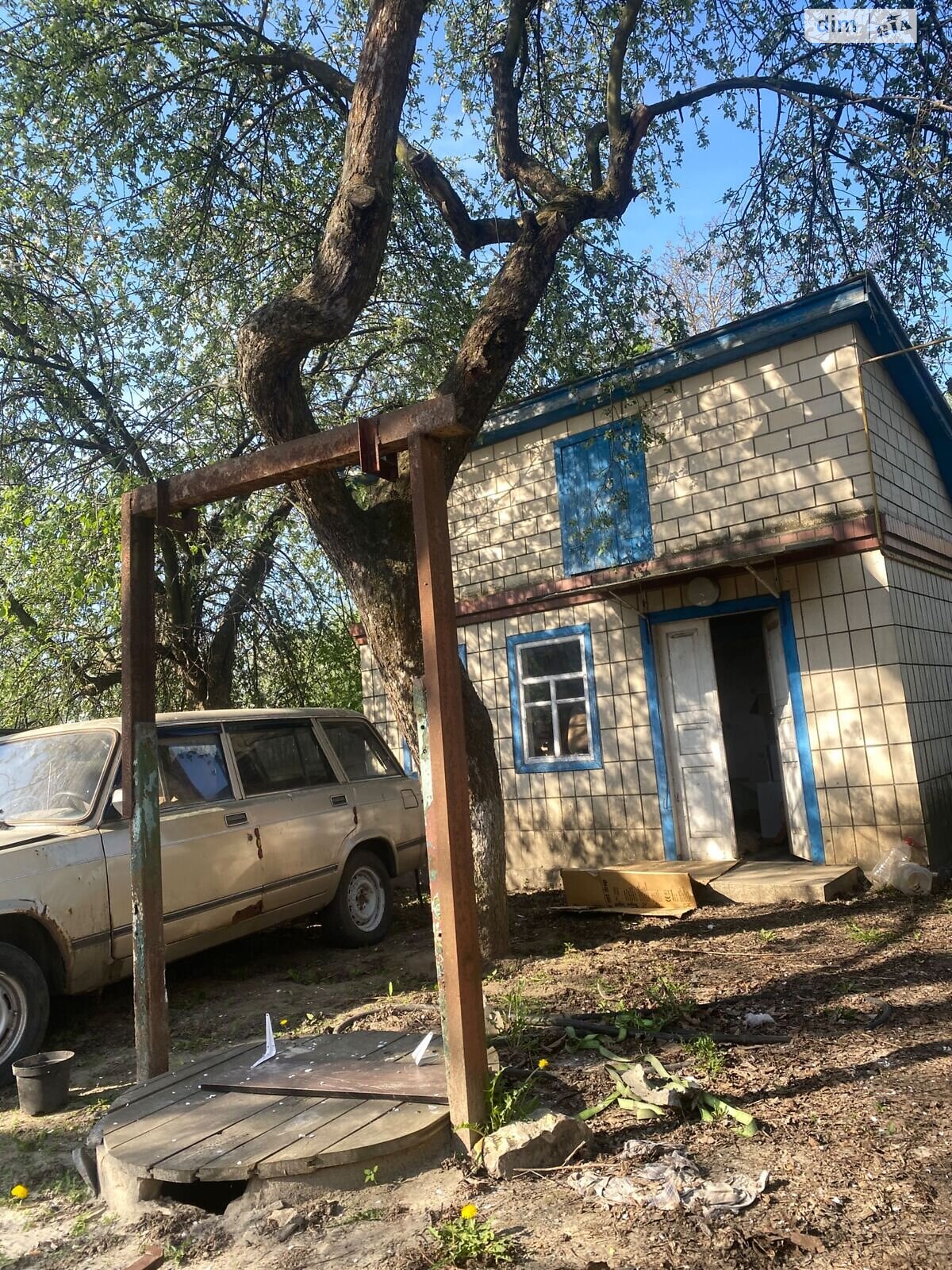 двоповерховий будинок, 117 кв. м, цегла. Продаж у Глибоке фото 1 двоповерховий будинок, 117 кв. м, цегла. Продаж у Глибоке фото 1