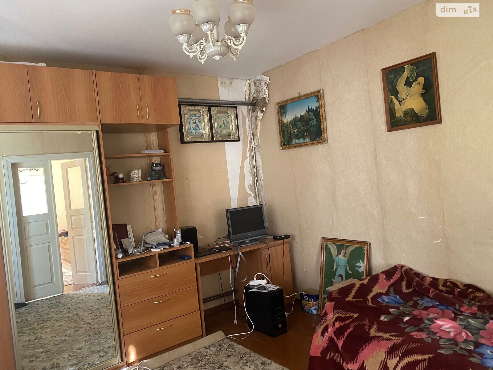 двоповерховий будинок, 117 кв. м, цегла. Продаж у Глибоке фото 1 двоповерховий будинок, 117 кв. м, цегла. Продаж у Глибоке фото 1