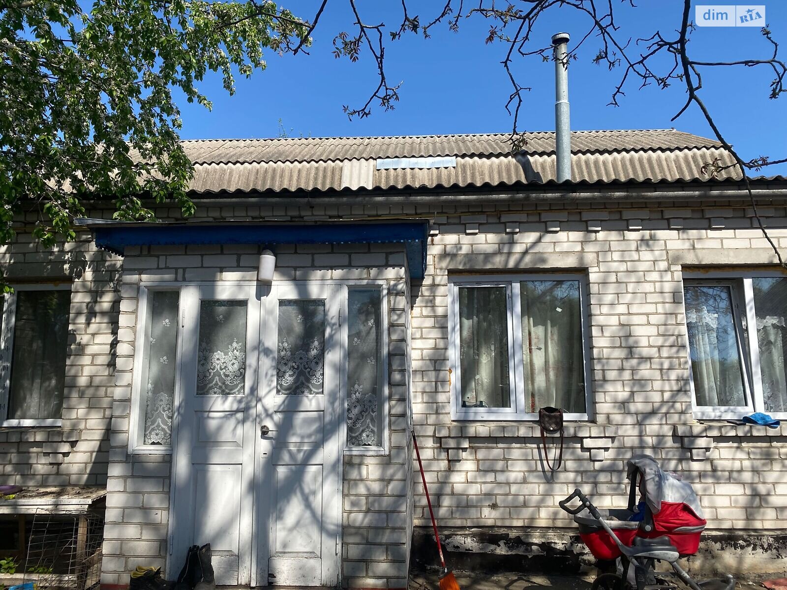двоповерховий будинок, 117 кв. м, цегла. Продаж у Глибоке фото 1 двоповерховий будинок, 117 кв. м, цегла. Продаж у Глибоке фото 1