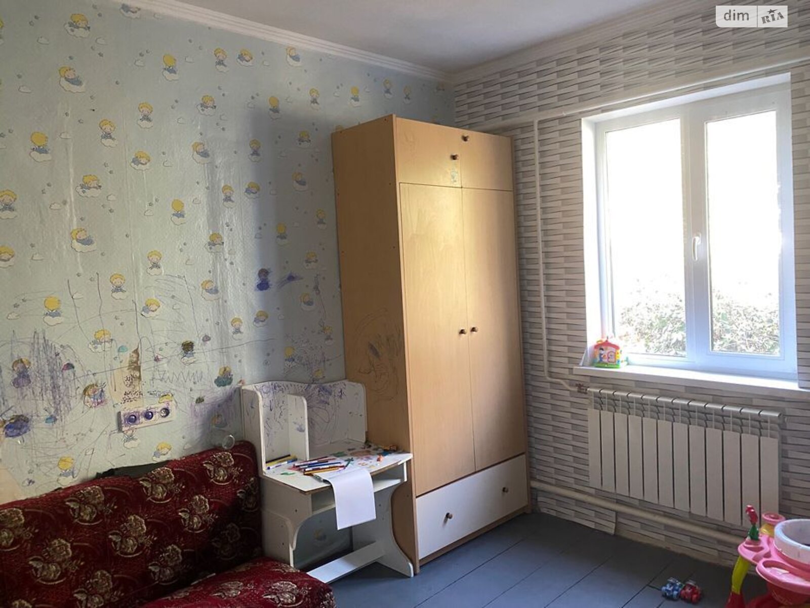 двоповерховий будинок, 117 кв. м, цегла. Продаж у Глибоке фото 1 двоповерховий будинок, 117 кв. м, цегла. Продаж у Глибоке фото 1