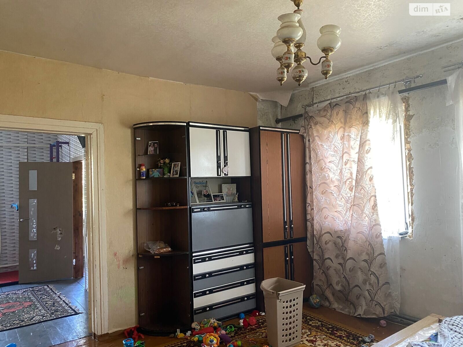 двоповерховий будинок, 117 кв. м, цегла. Продаж у Глибоке фото 1 двоповерховий будинок, 117 кв. м, цегла. Продаж у Глибоке фото 1