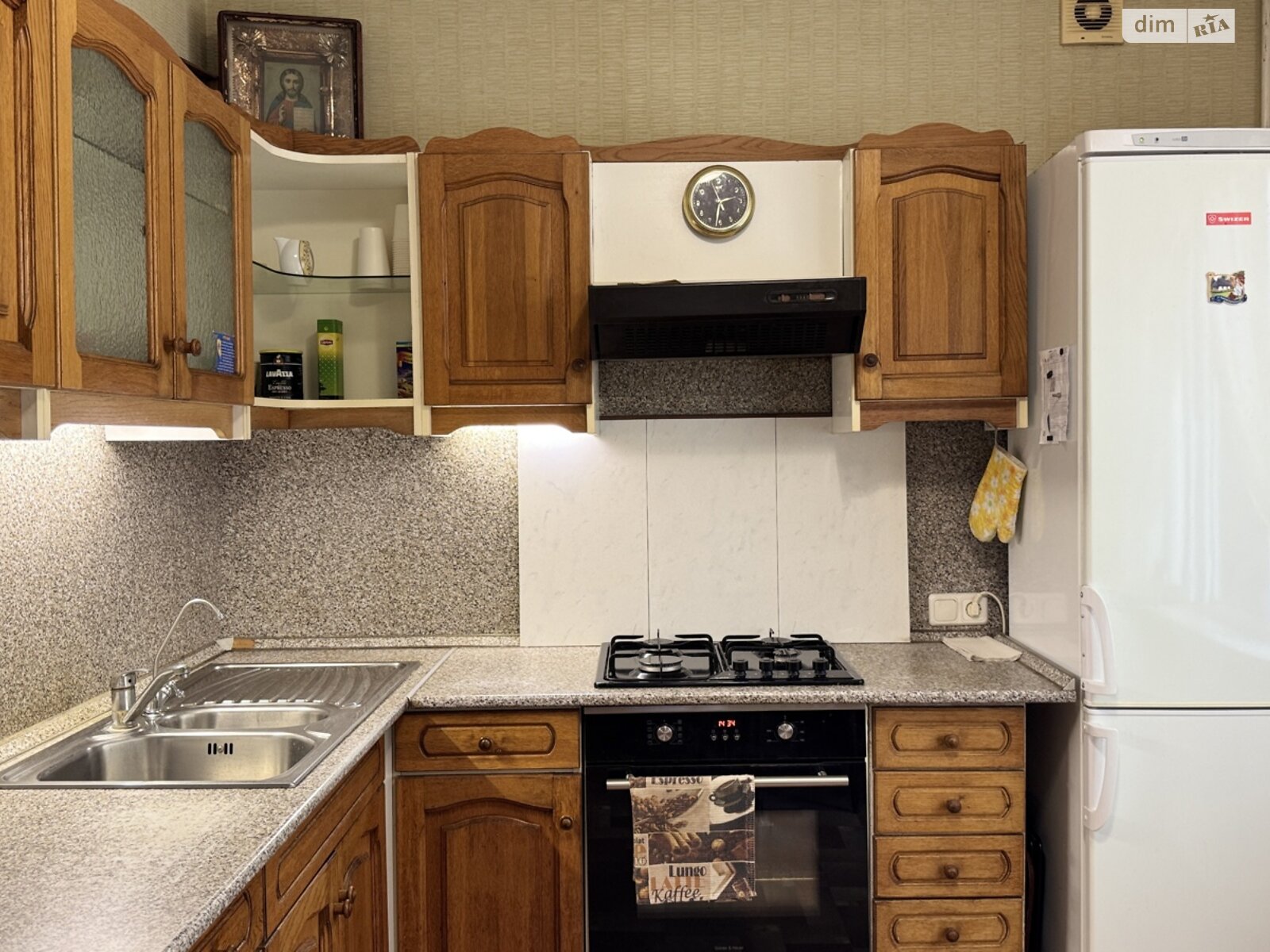 одноэтажный дом с верандой, 136.1 кв. м, кирпич. Продажа в Глубоком фото 1 одноэтажный дом с верандой, 136.1 кв. м, кирпич. Продажа в Глубоком фото 1