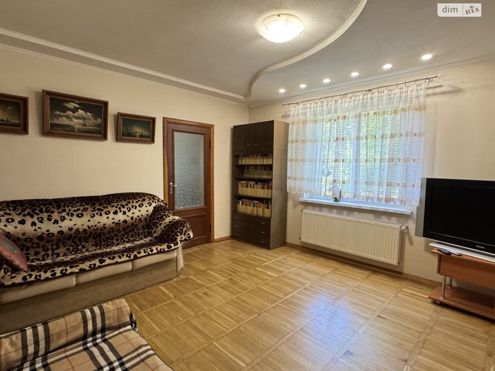 одноэтажный дом с верандой, 136.1 кв. м, кирпич. Продажа в Глубоком фото 1 одноэтажный дом с верандой, 136.1 кв. м, кирпич. Продажа в Глубоком фото 1