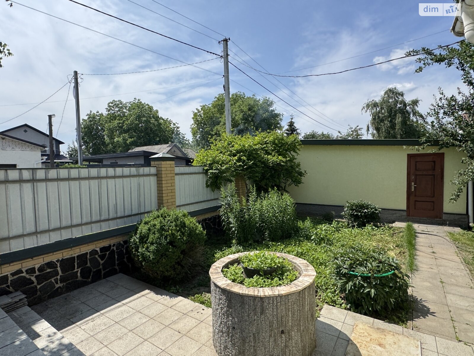 одноэтажный дом с верандой, 136.1 кв. м, кирпич. Продажа в Глубоком фото 1 одноэтажный дом с верандой, 136.1 кв. м, кирпич. Продажа в Глубоком фото 1