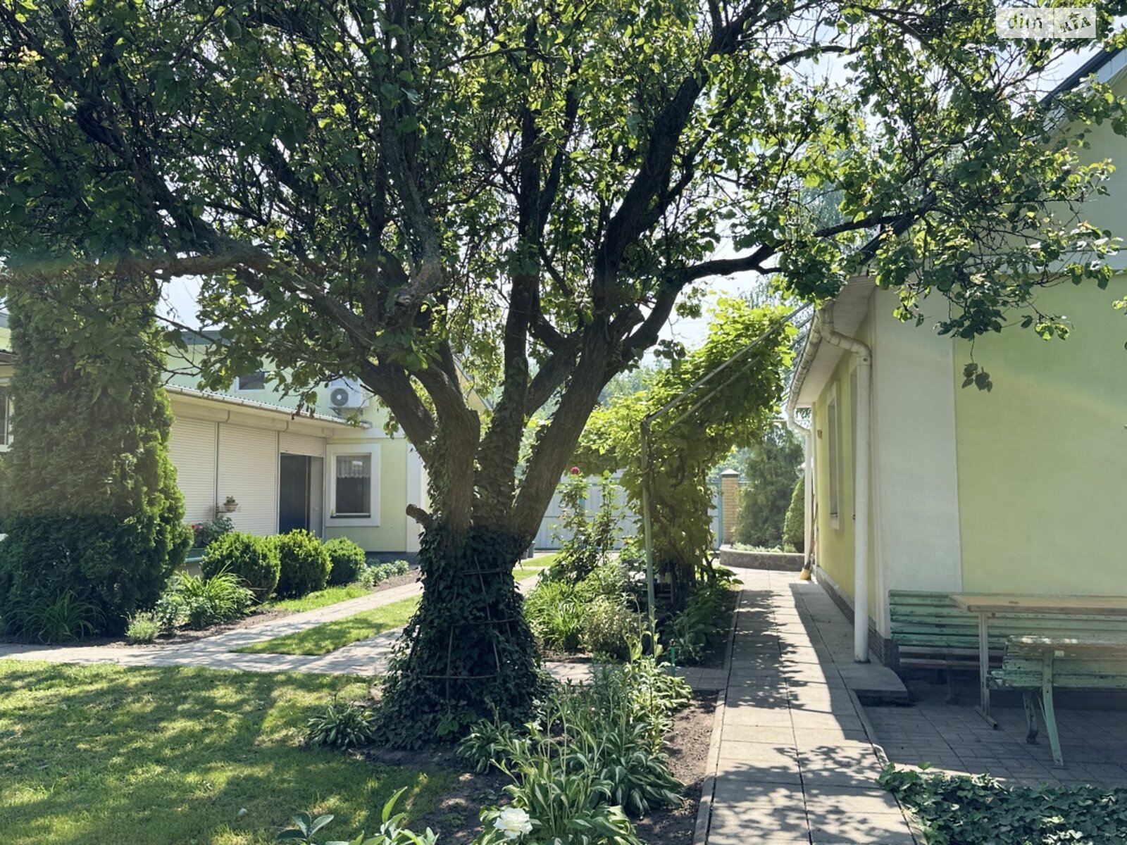 одноэтажный дом с верандой, 136.1 кв. м, кирпич. Продажа в Глубоком фото 1 одноэтажный дом с верандой, 136.1 кв. м, кирпич. Продажа в Глубоком фото 1