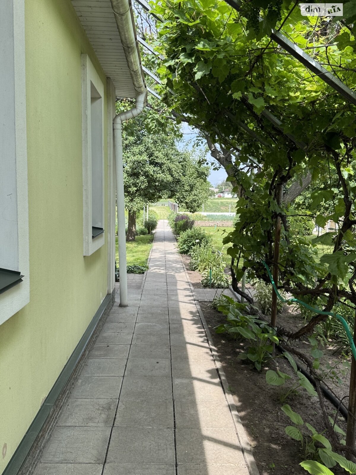 одноэтажный дом с верандой, 136.1 кв. м, кирпич. Продажа в Глубоком фото 1 одноэтажный дом с верандой, 136.1 кв. м, кирпич. Продажа в Глубоком фото 1