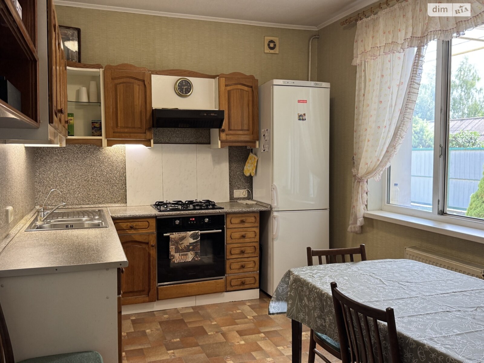 одноэтажный дом с верандой, 136.1 кв. м, кирпич. Продажа в Глубоком фото 1 одноэтажный дом с верандой, 136.1 кв. м, кирпич. Продажа в Глубоком фото 1