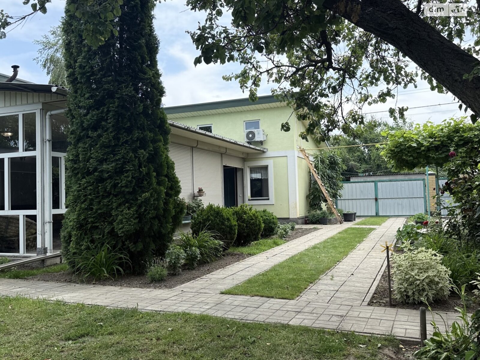 одноэтажный дом с верандой, 136.1 кв. м, кирпич. Продажа в Глубоком фото 1 одноэтажный дом с верандой, 136.1 кв. м, кирпич. Продажа в Глубоком фото 1