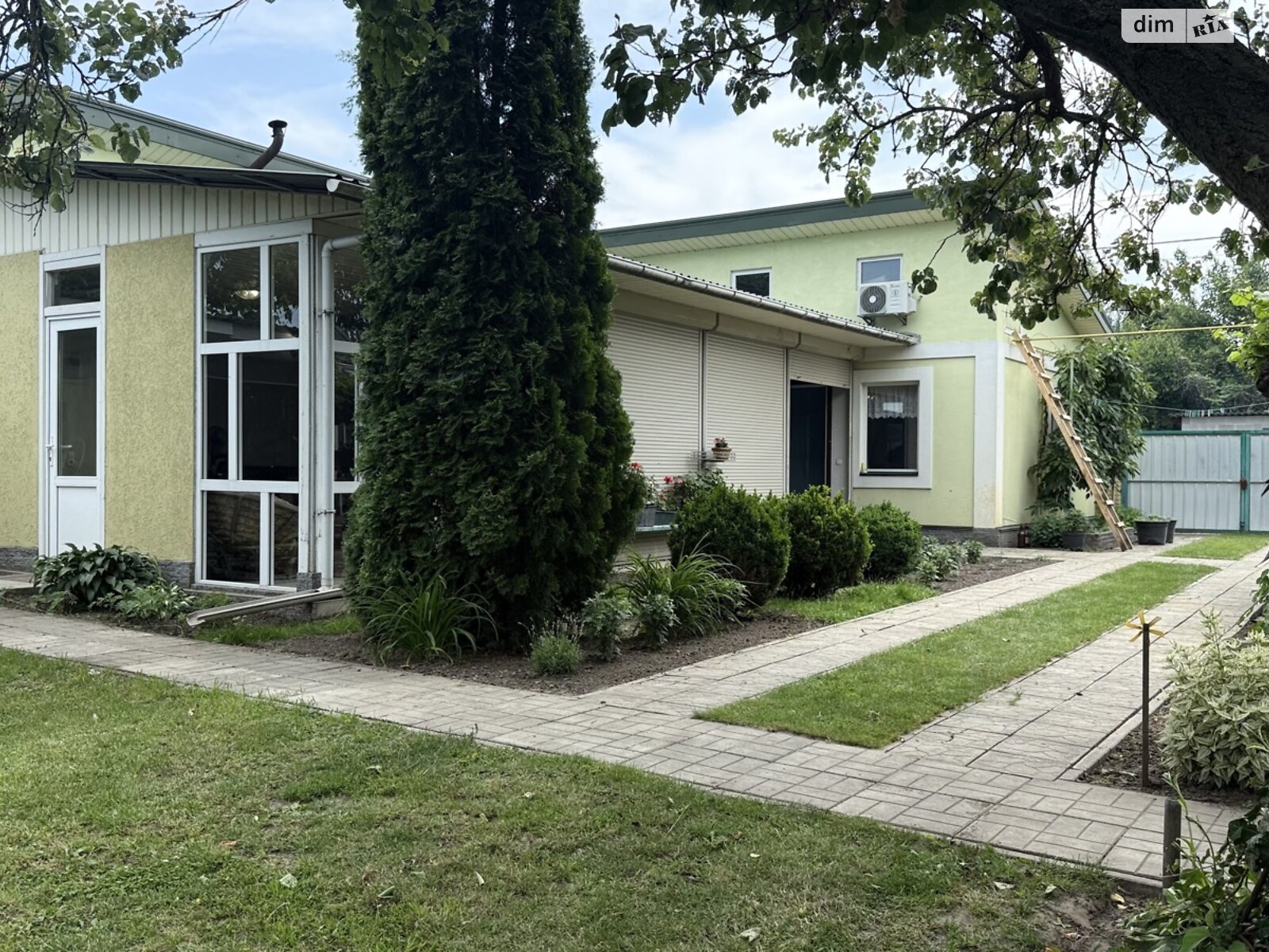 одноэтажный дом с верандой, 136.1 кв. м, кирпич. Продажа в Глубоком фото 1 одноэтажный дом с верандой, 136.1 кв. м, кирпич. Продажа в Глубоком фото 1