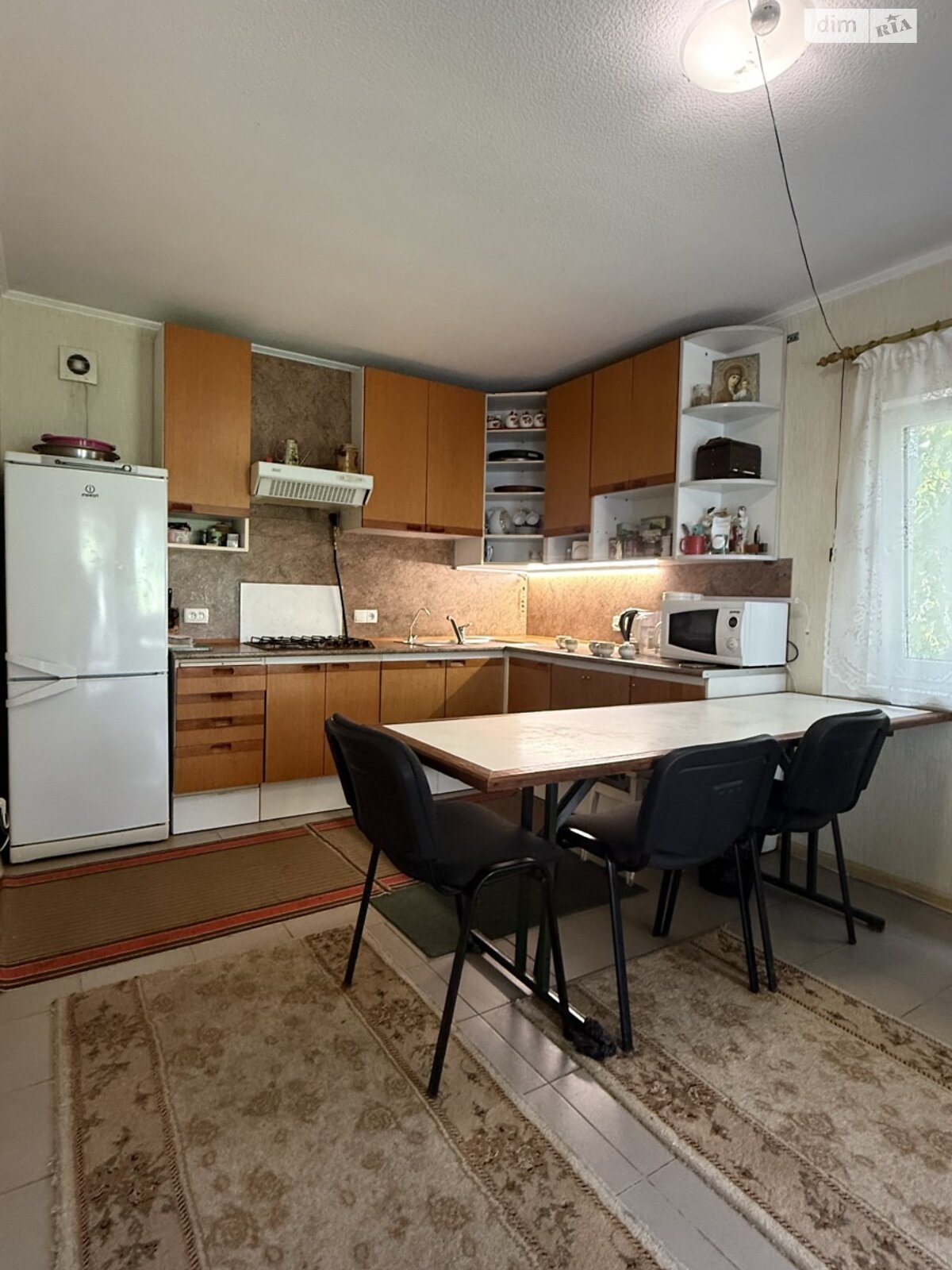 одноэтажный дом с верандой, 136.1 кв. м, кирпич. Продажа в Глубоком фото 1 одноэтажный дом с верандой, 136.1 кв. м, кирпич. Продажа в Глубоком фото 1