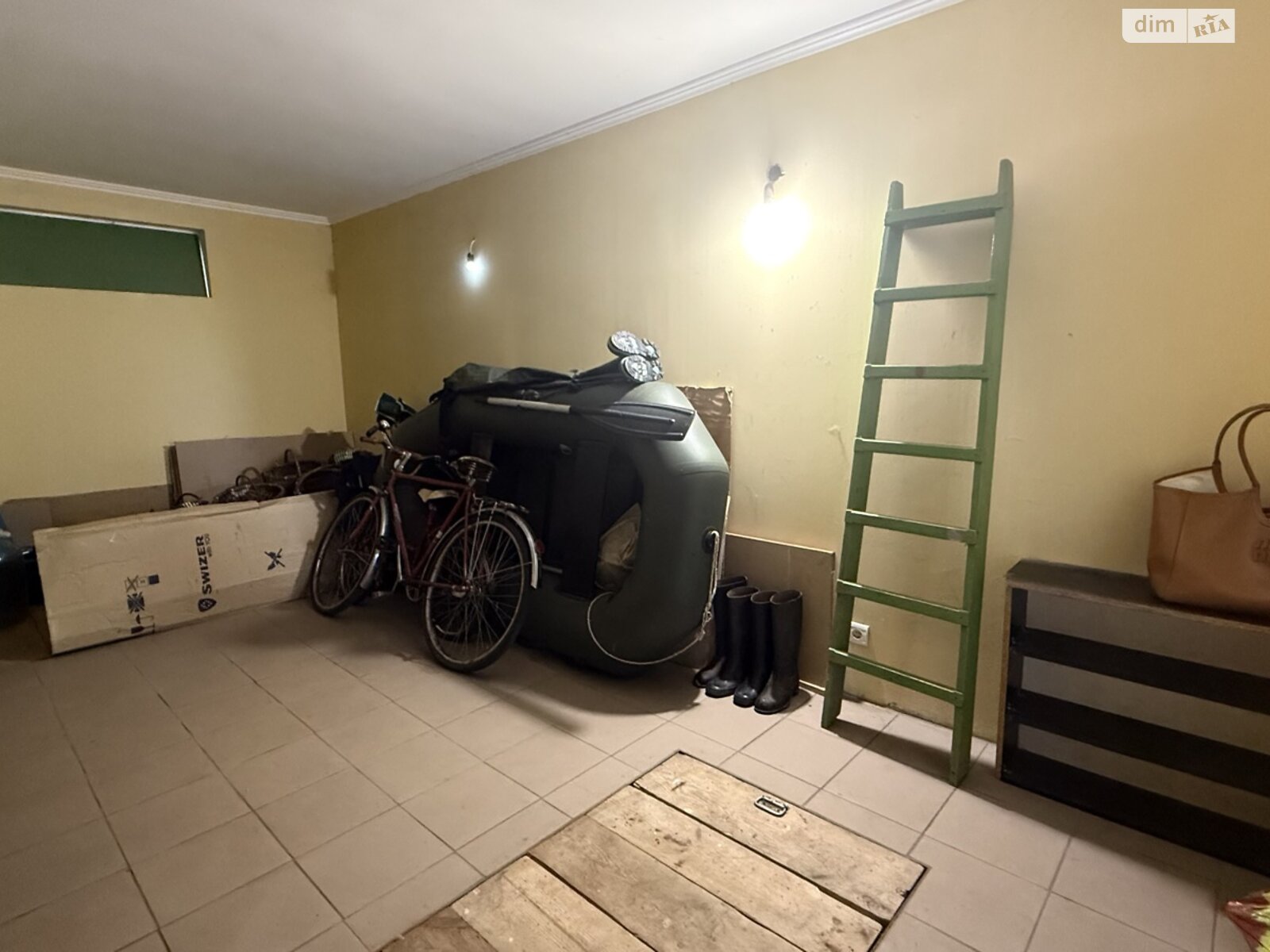 одноэтажный дом с верандой, 136.1 кв. м, кирпич. Продажа в Глубоком фото 1 одноэтажный дом с верандой, 136.1 кв. м, кирпич. Продажа в Глубоком фото 1