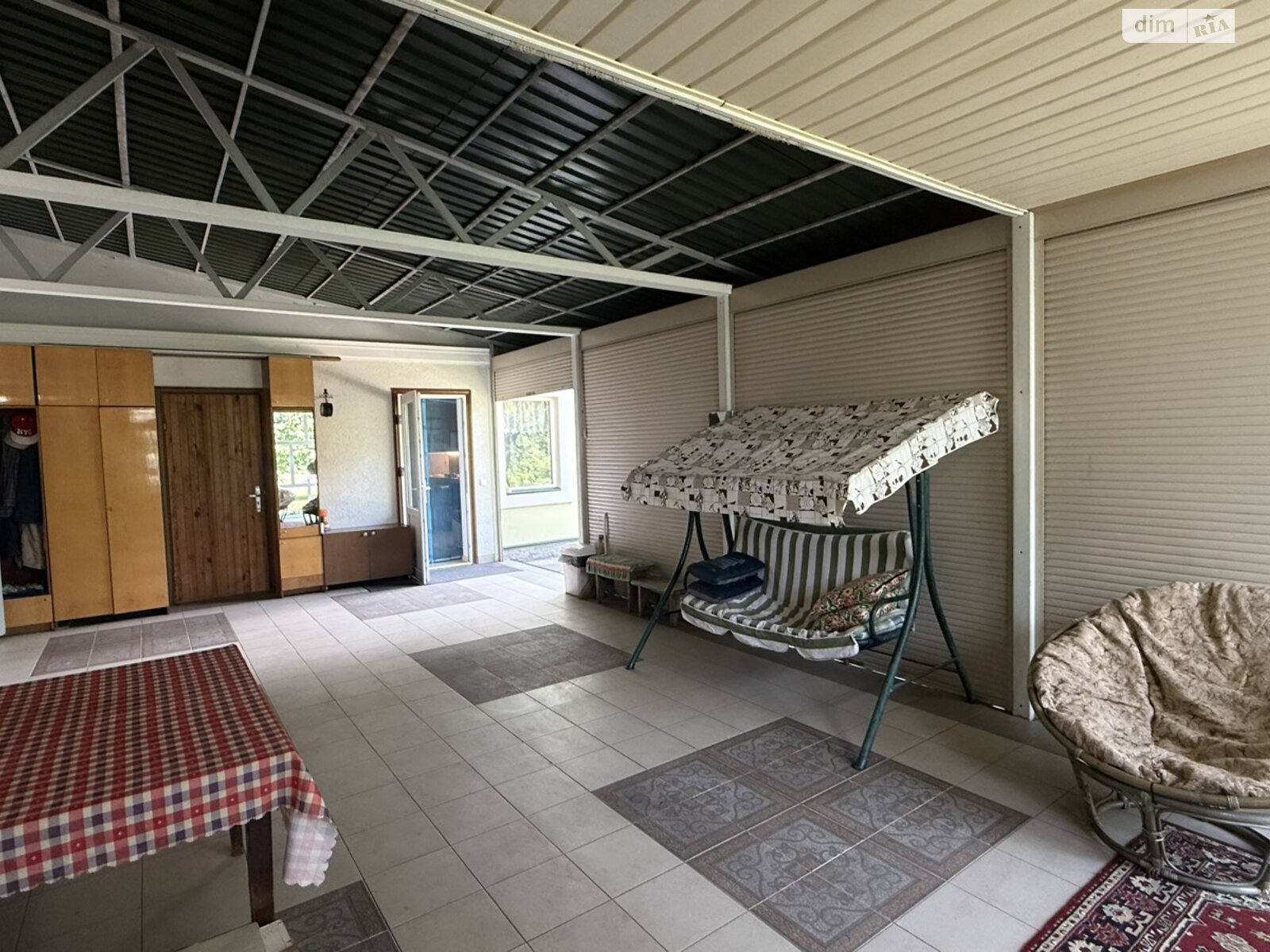 одноэтажный дом с верандой, 136.1 кв. м, кирпич. Продажа в Глубоком фото 1 одноэтажный дом с верандой, 136.1 кв. м, кирпич. Продажа в Глубоком фото 1