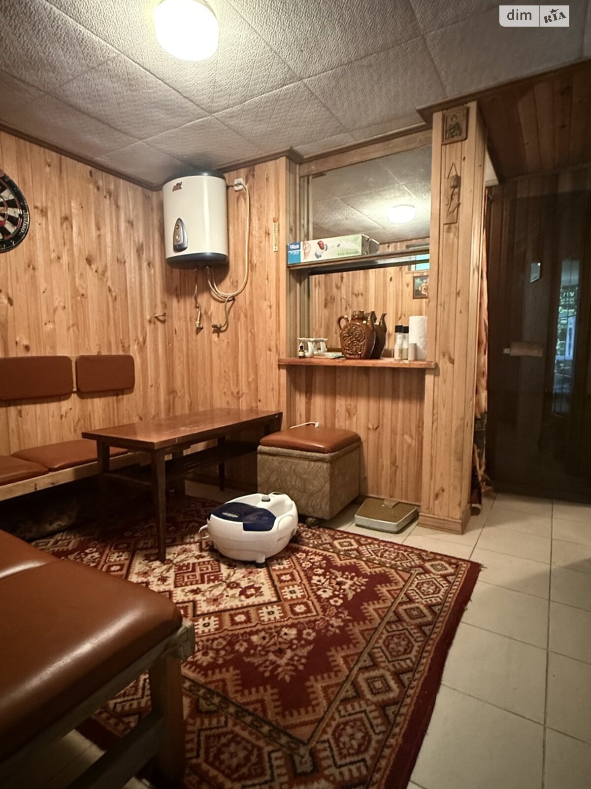 одноэтажный дом с верандой, 136.1 кв. м, кирпич. Продажа в Глубоком фото 1 одноэтажный дом с верандой, 136.1 кв. м, кирпич. Продажа в Глубоком фото 1