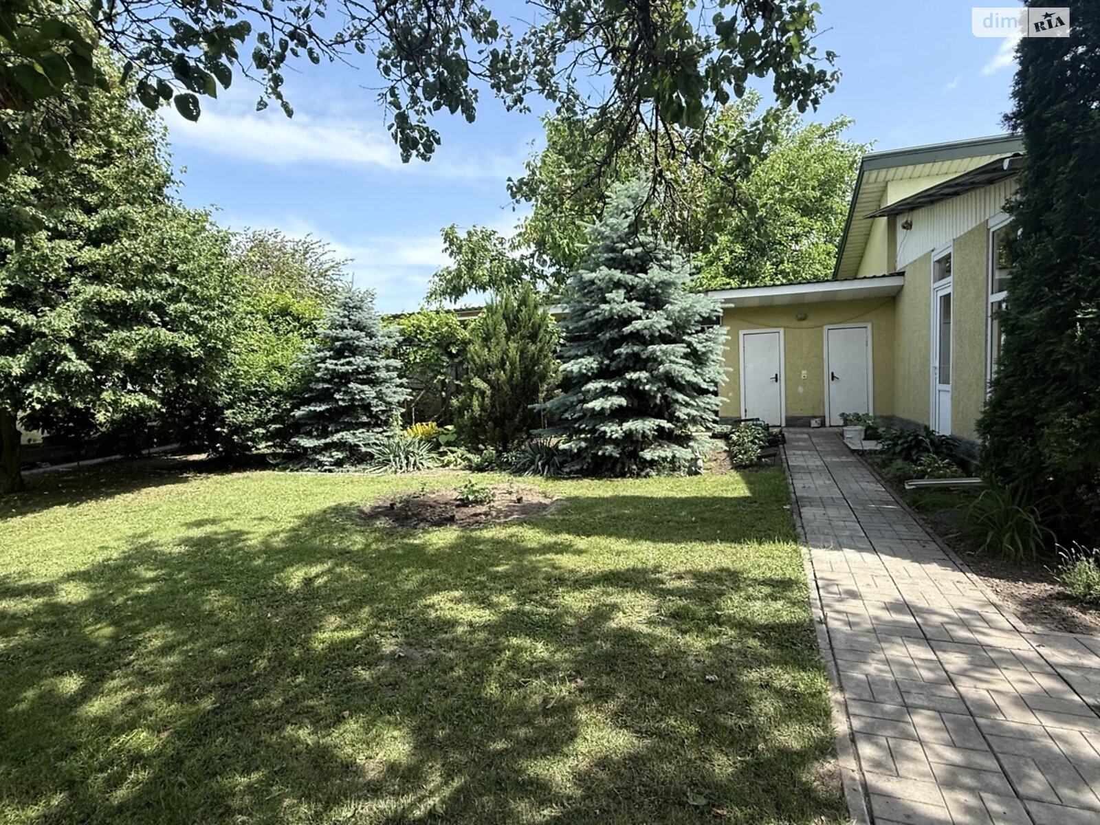 одноэтажный дом с верандой, 136.1 кв. м, кирпич. Продажа в Глубоком фото 1 одноэтажный дом с верандой, 136.1 кв. м, кирпич. Продажа в Глубоком фото 1