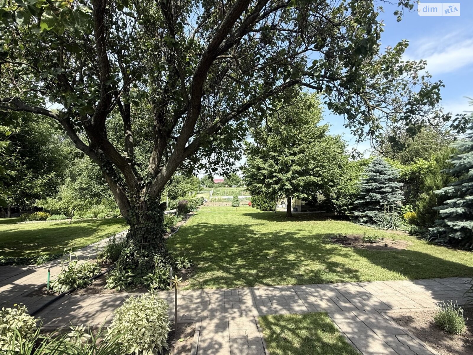 одноэтажный дом с верандой, 136.1 кв. м, кирпич. Продажа в Глубоком фото 1 одноэтажный дом с верандой, 136.1 кв. м, кирпич. Продажа в Глубоком фото 1