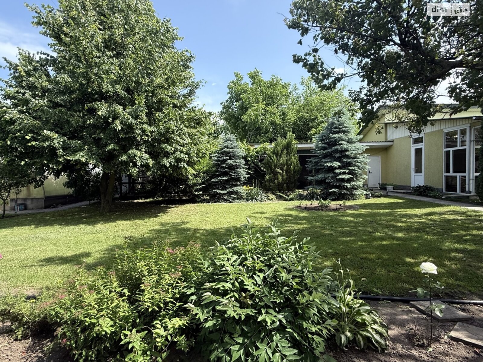 одноэтажный дом с верандой, 136.1 кв. м, кирпич. Продажа в Глубоком фото 1 одноэтажный дом с верандой, 136.1 кв. м, кирпич. Продажа в Глубоком фото 1