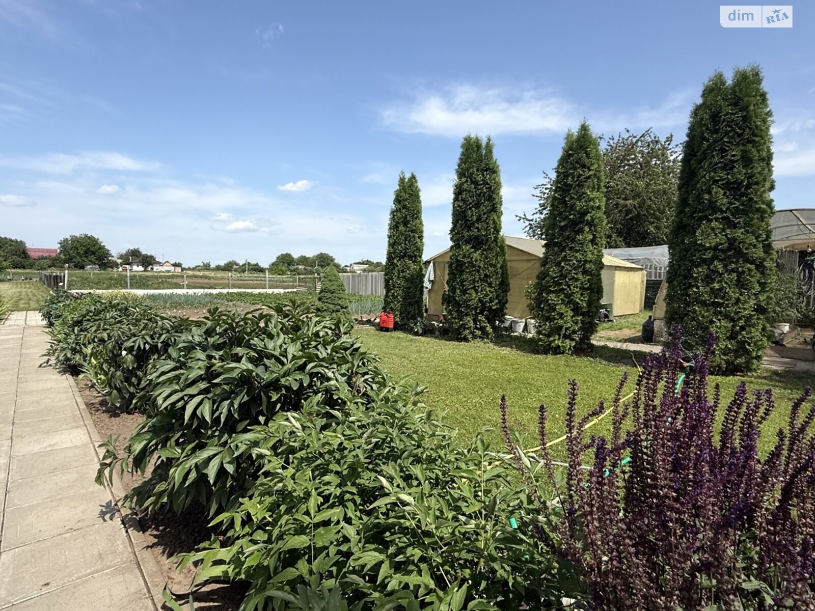 одноэтажный дом с верандой, 136.1 кв. м, кирпич. Продажа в Глубоком фото 1 одноэтажный дом с верандой, 136.1 кв. м, кирпич. Продажа в Глубоком фото 1