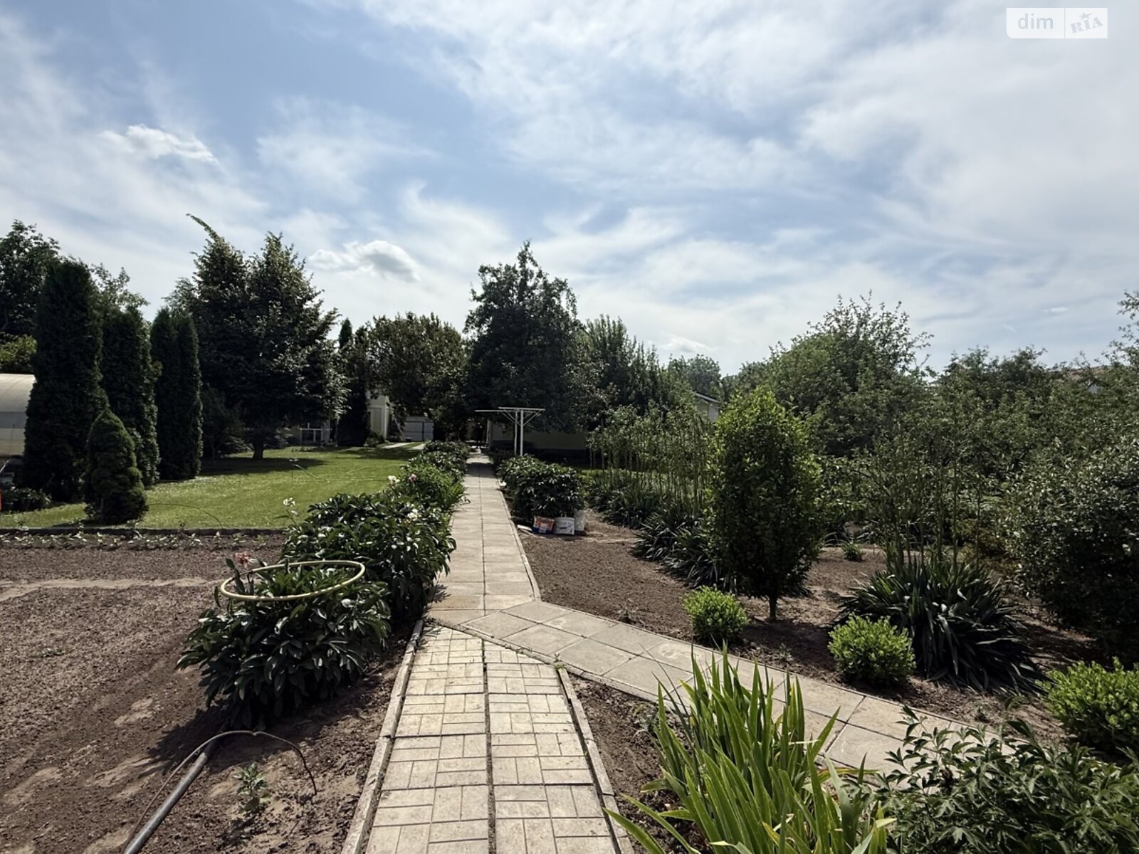 одноэтажный дом с верандой, 136.1 кв. м, кирпич. Продажа в Глубоком фото 1 одноэтажный дом с верандой, 136.1 кв. м, кирпич. Продажа в Глубоком фото 1