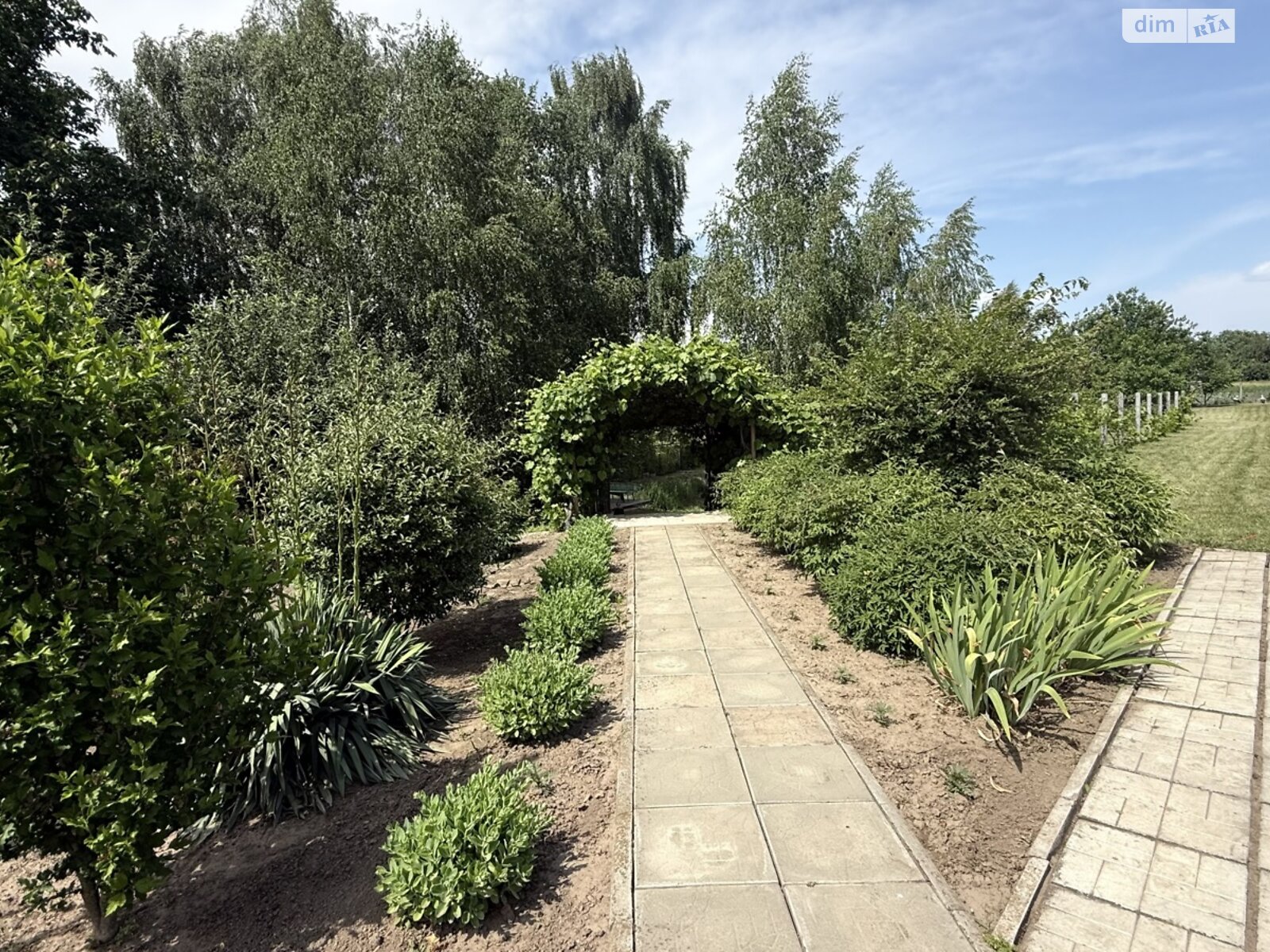 одноэтажный дом с верандой, 136.1 кв. м, кирпич. Продажа в Глубоком фото 1 одноэтажный дом с верандой, 136.1 кв. м, кирпич. Продажа в Глубоком фото 1