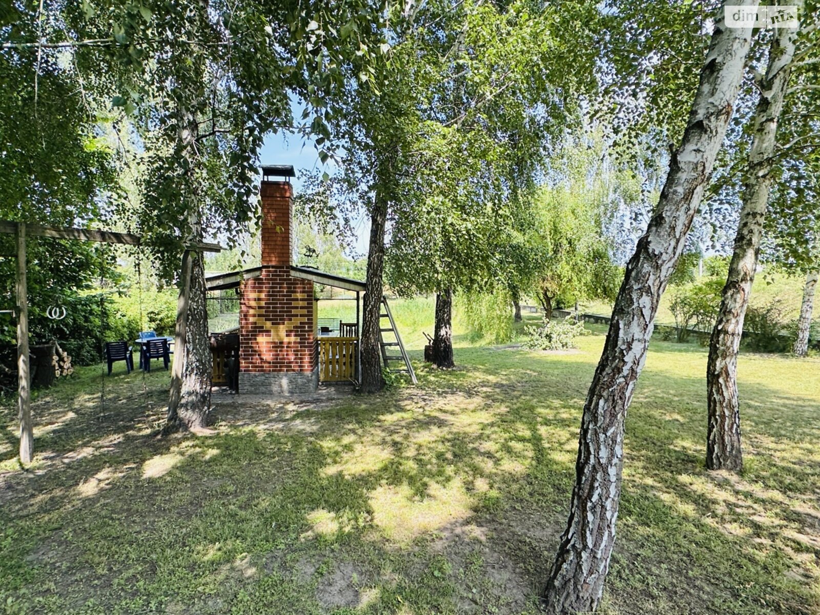 одноэтажный дом с верандой, 136.1 кв. м, кирпич. Продажа в Глубоком фото 1 одноэтажный дом с верандой, 136.1 кв. м, кирпич. Продажа в Глубоком фото 1