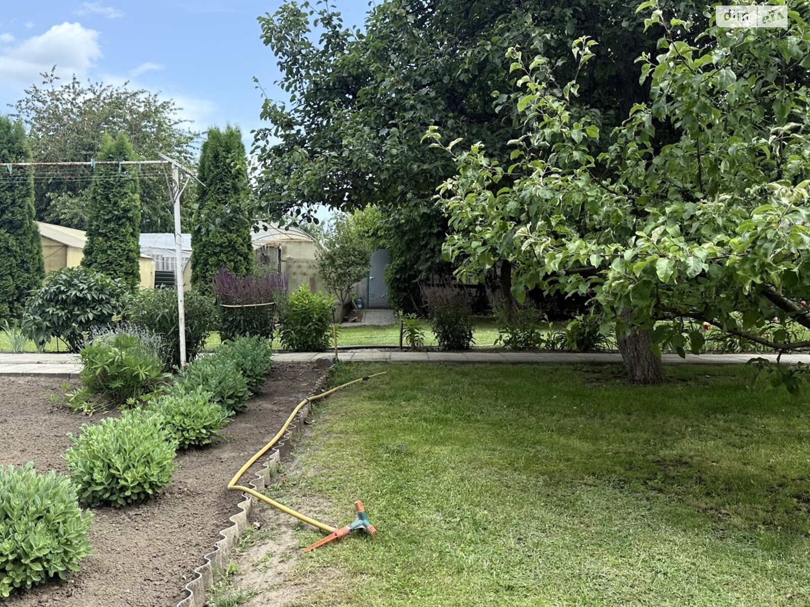 одноэтажный дом с верандой, 136.1 кв. м, кирпич. Продажа в Глубоком фото 1 одноэтажный дом с верандой, 136.1 кв. м, кирпич. Продажа в Глубоком фото 1