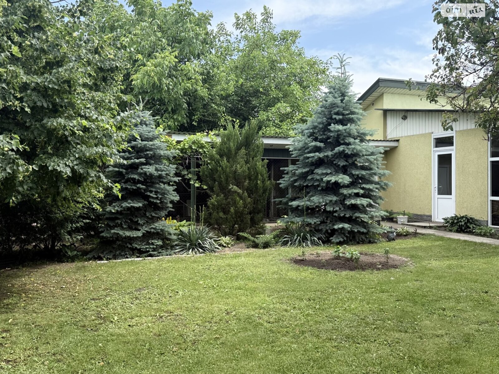 одноэтажный дом с верандой, 136.1 кв. м, кирпич. Продажа в Глубоком фото 1 одноэтажный дом с верандой, 136.1 кв. м, кирпич. Продажа в Глубоком фото 1