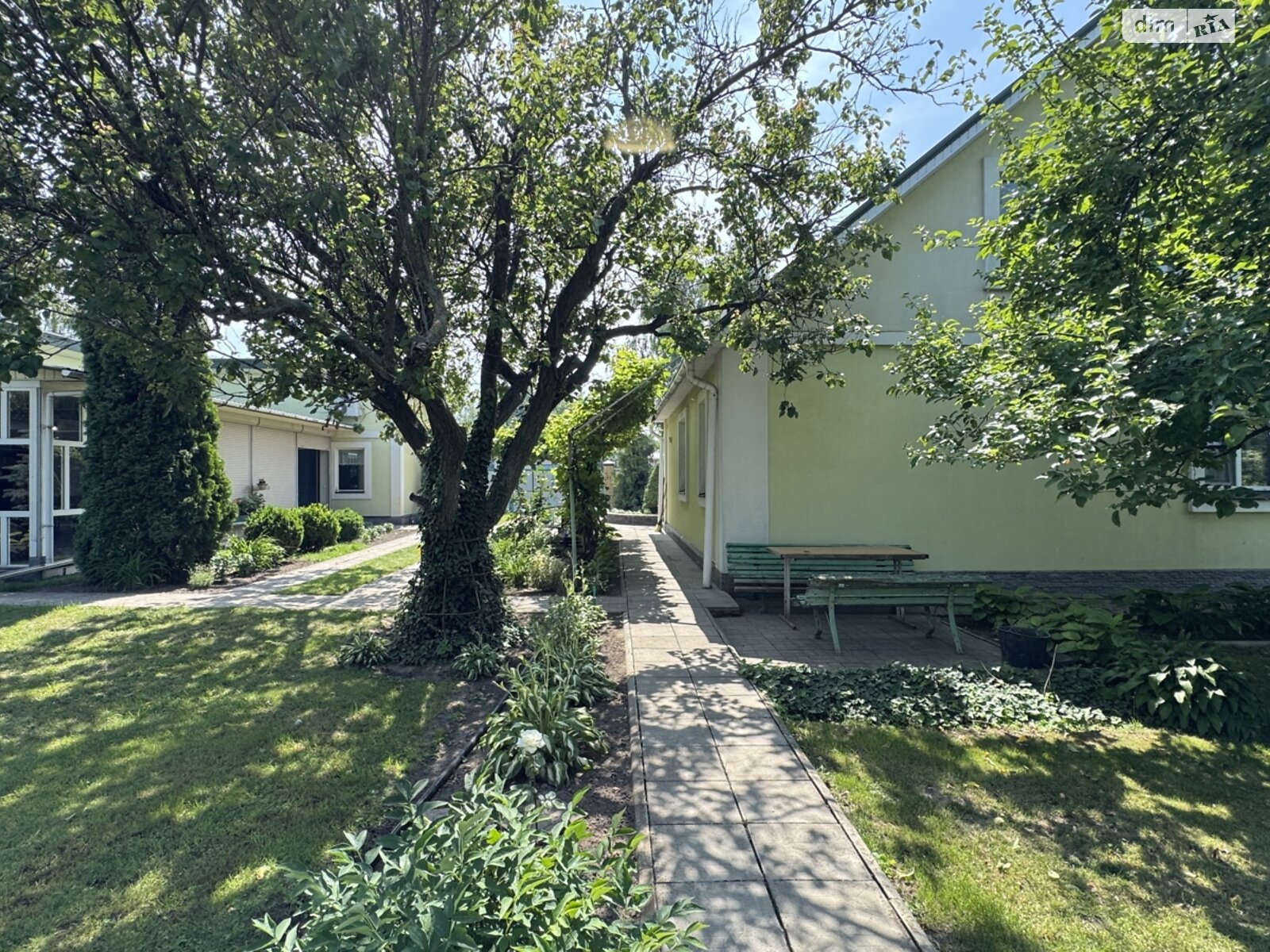 одноэтажный дом с верандой, 136.1 кв. м, кирпич. Продажа в Глубоком фото 1 одноэтажный дом с верандой, 136.1 кв. м, кирпич. Продажа в Глубоком фото 1