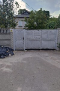 одноповерховий будинок з гаражем, 120 кв. м, дерево та цегла. Продаж у Глухові фото 2