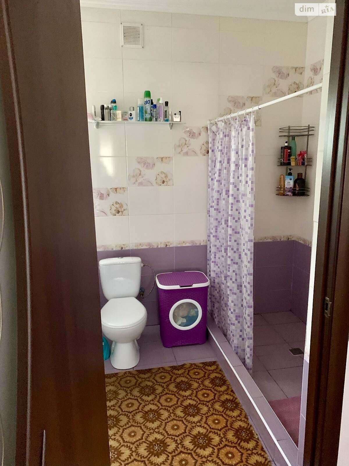 одноэтажный дом с гаражом, 86.3 кв. м, кирпич. Продажа в Глухове район Глухов фото 1 одноэтажный дом с гаражом, 86.3 кв. м, кирпич. Продажа в Глухове район Глухов фото 1