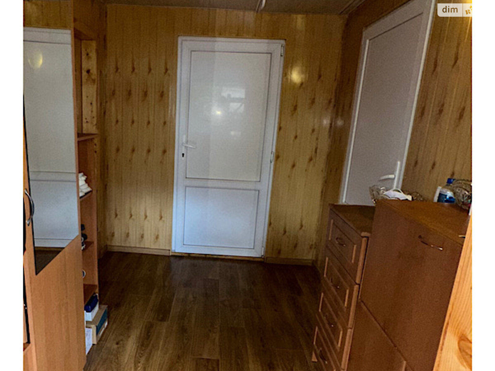 одноэтажный дом с верандой, 70.1 кв. м, брус. Продажа в Глухове район Глухов фото 1 одноэтажный дом с верандой, 70.1 кв. м, брус. Продажа в Глухове район Глухов фото 1