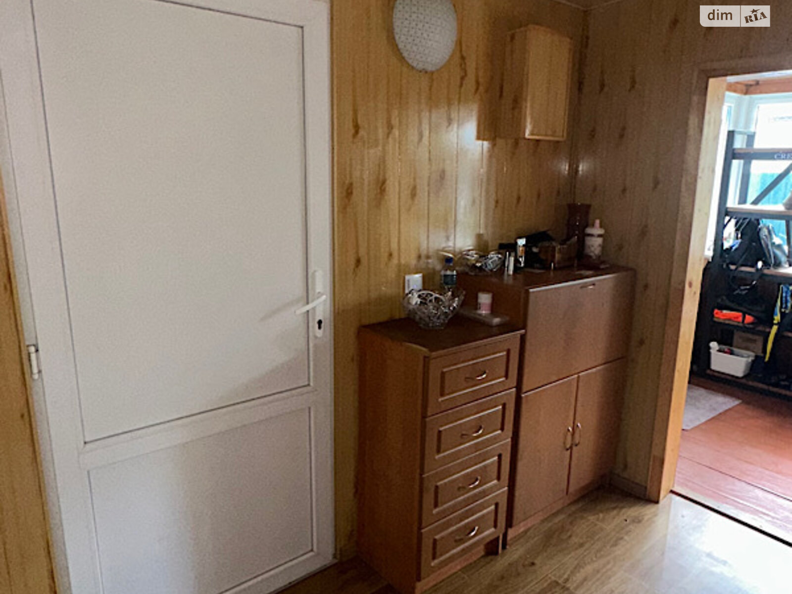 одноэтажный дом с верандой, 70.1 кв. м, брус. Продажа в Глухове район Глухов фото 1 одноэтажный дом с верандой, 70.1 кв. м, брус. Продажа в Глухове район Глухов фото 1