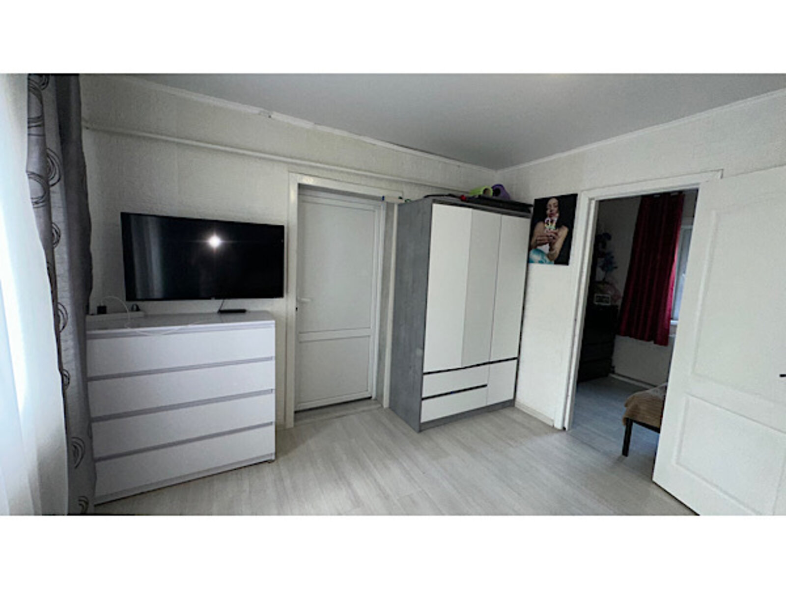 одноэтажный дом с верандой, 70.1 кв. м, брус. Продажа в Глухове район Глухов фото 1 одноэтажный дом с верандой, 70.1 кв. м, брус. Продажа в Глухове район Глухов фото 1