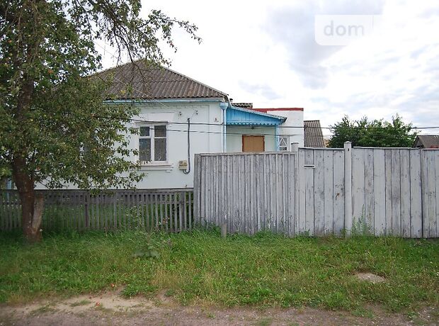 одноповерховий будинок з верандою, 84 кв. м, цегла. Продаж в Глухові, район Глухів фото 1 одноповерховий будинок з верандою, 84 кв. м, цегла. Продаж в Глухові, район Глухів фото 1