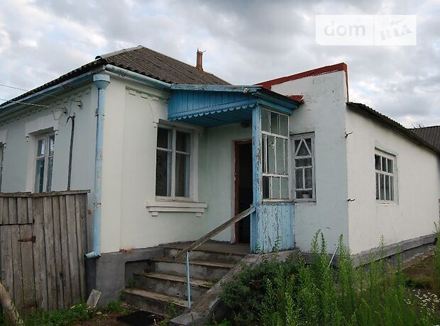 одноповерховий будинок з верандою, 84 кв. м, цегла. Продаж в Глухові, район Глухів фото 1 одноповерховий будинок з верандою, 84 кв. м, цегла. Продаж в Глухові, район Глухів фото 1