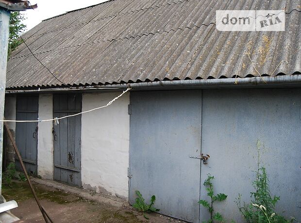 одноповерховий будинок з верандою, 84 кв. м, цегла. Продаж в Глухові, район Глухів фото 1 одноповерховий будинок з верандою, 84 кв. м, цегла. Продаж в Глухові, район Глухів фото 1