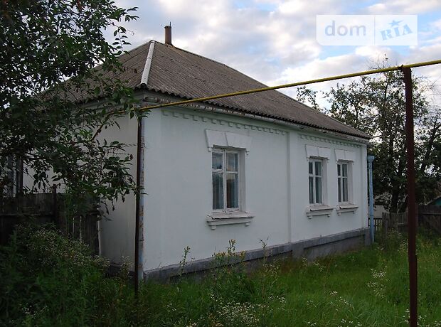 одноповерховий будинок з верандою, 84 кв. м, цегла. Продаж в Глухові, район Глухів фото 1 одноповерховий будинок з верандою, 84 кв. м, цегла. Продаж в Глухові, район Глухів фото 1
